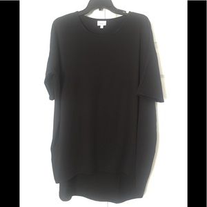 🦄 LuLaRoe black Irma 🦄